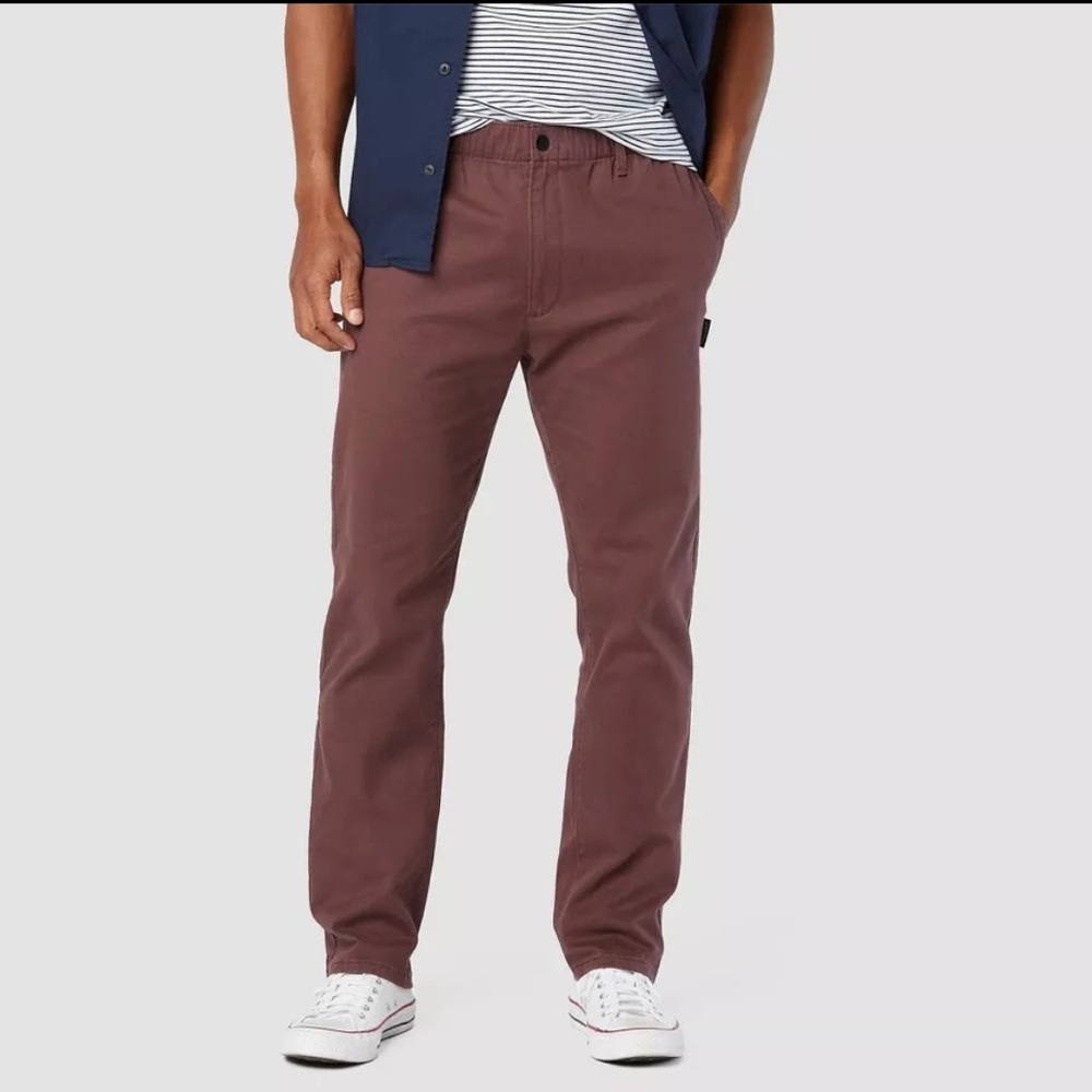 Denizen Pants